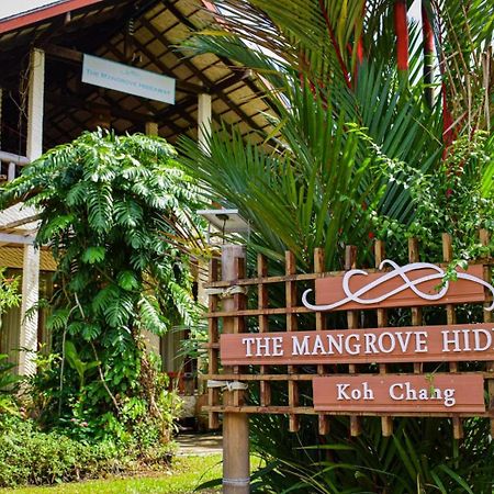 קו צ'אנג The Mangrove Hideaway Kohchang מראה חיצוני תמונה