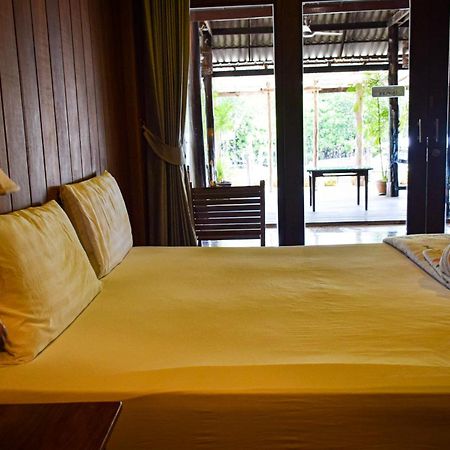 קו צ'אנג The Mangrove Hideaway Kohchang מראה חיצוני תמונה