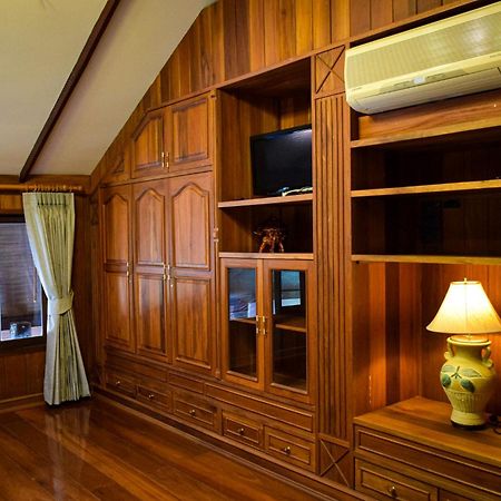 קו צ'אנג The Mangrove Hideaway Kohchang מראה חיצוני תמונה