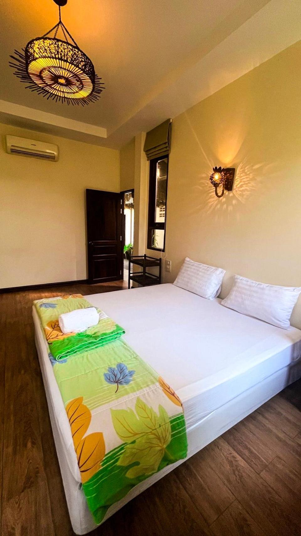 קו צ'אנג The Mangrove Hideaway Kohchang חדר תמונה