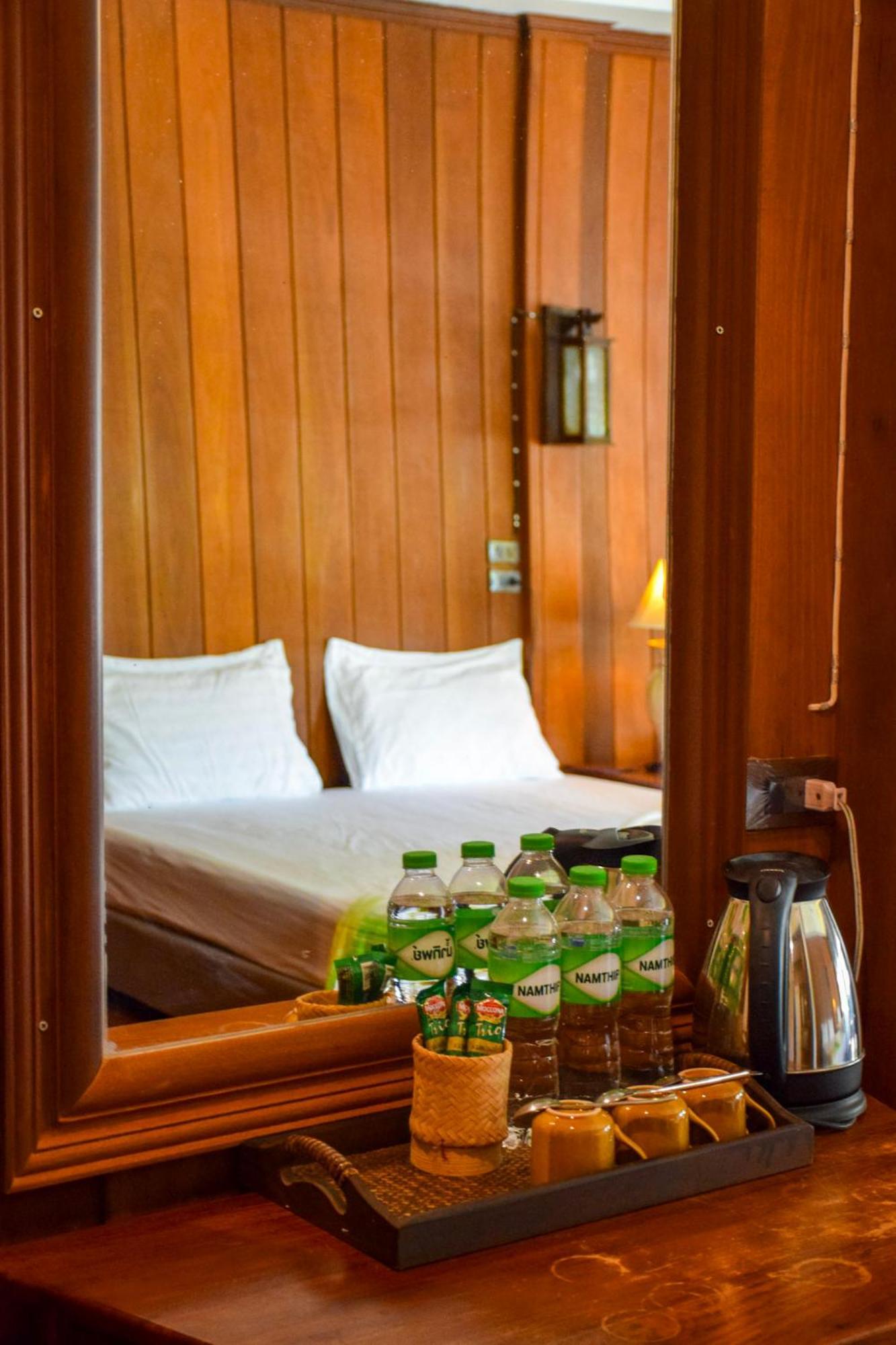 קו צ'אנג The Mangrove Hideaway Kohchang מראה חיצוני תמונה