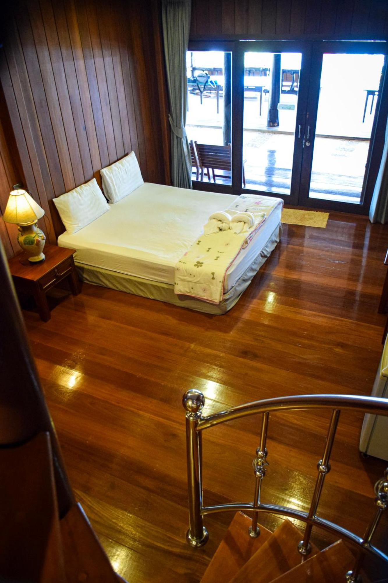 קו צ'אנג The Mangrove Hideaway Kohchang מראה חיצוני תמונה