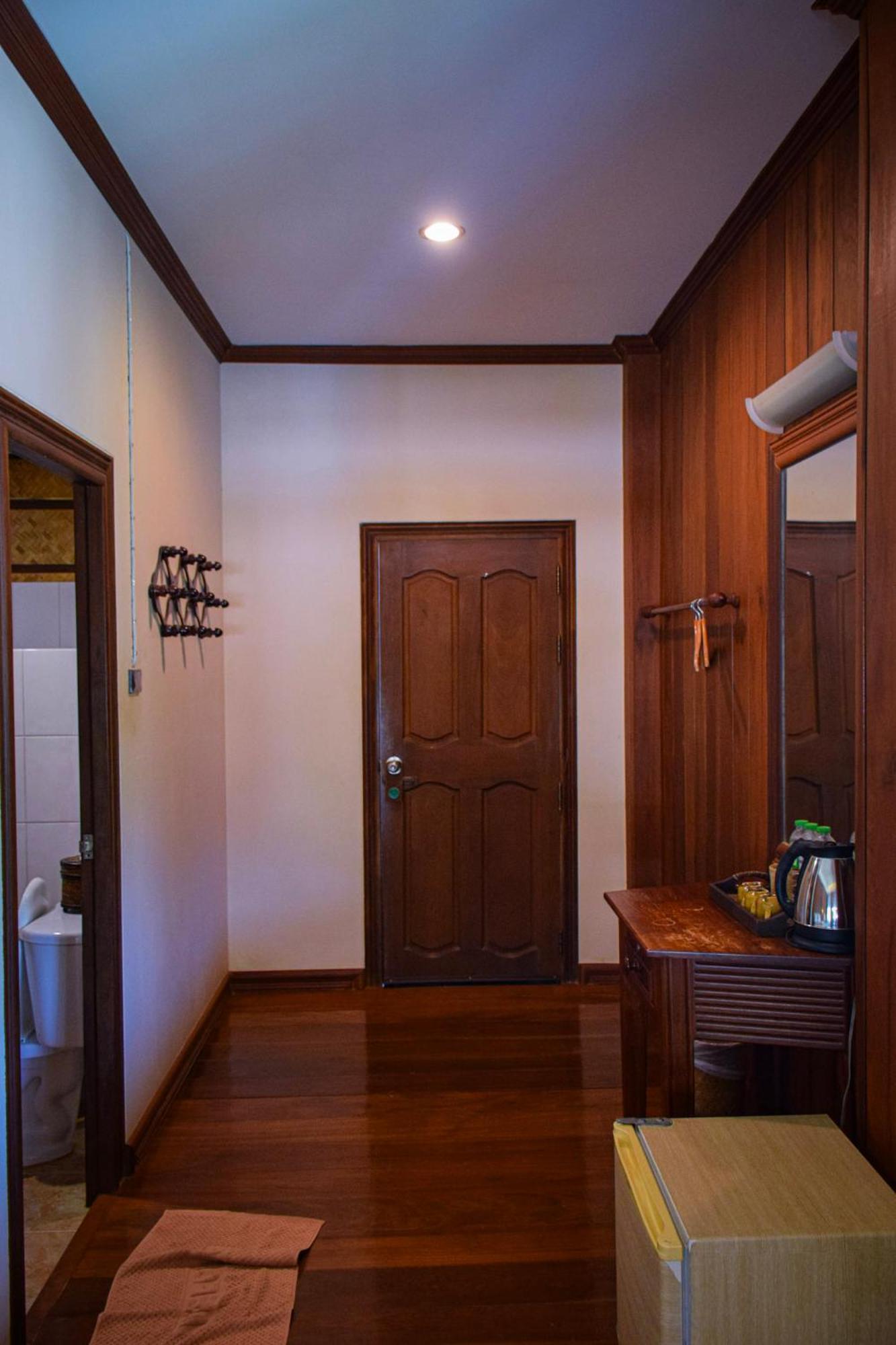 קו צ'אנג The Mangrove Hideaway Kohchang חדר תמונה