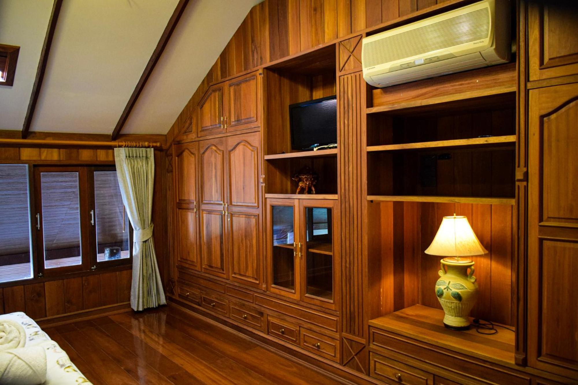 קו צ'אנג The Mangrove Hideaway Kohchang מראה חיצוני תמונה