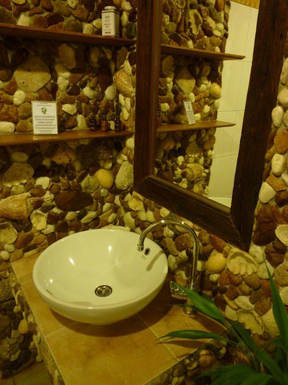 קו צ'אנג The Mangrove Hideaway Kohchang חדר תמונה