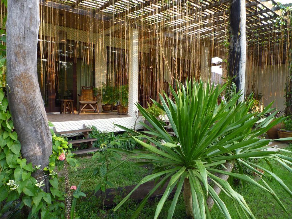 קו צ'אנג The Mangrove Hideaway Kohchang מראה חיצוני תמונה