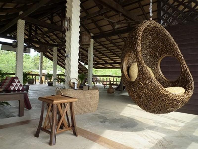 קו צ'אנג The Mangrove Hideaway Kohchang מראה חיצוני תמונה