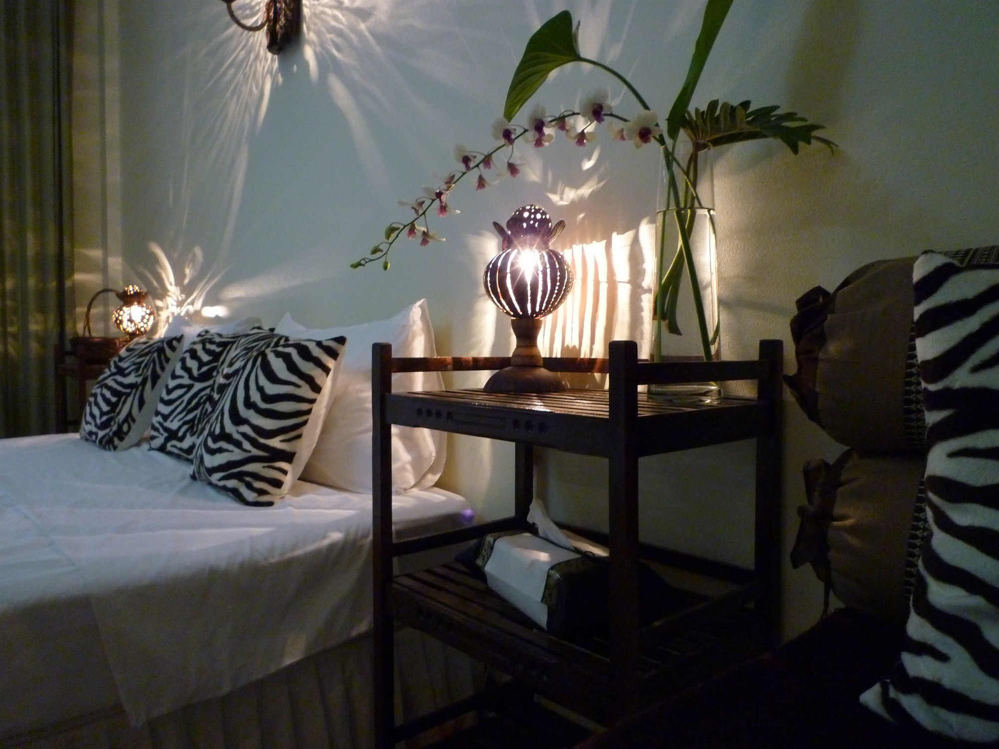 קו צ'אנג The Mangrove Hideaway Kohchang מראה חיצוני תמונה
