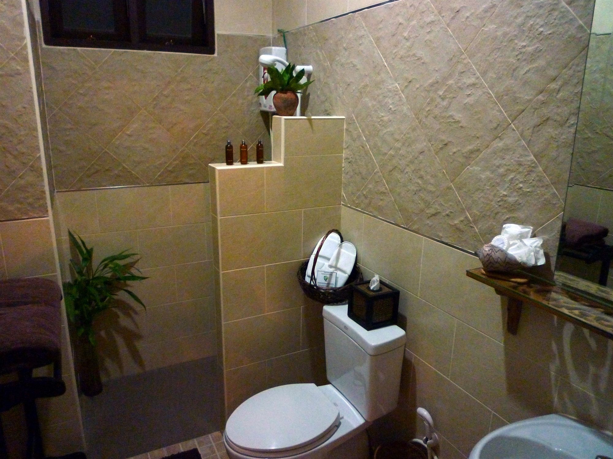 קו צ'אנג The Mangrove Hideaway Kohchang מראה חיצוני תמונה
