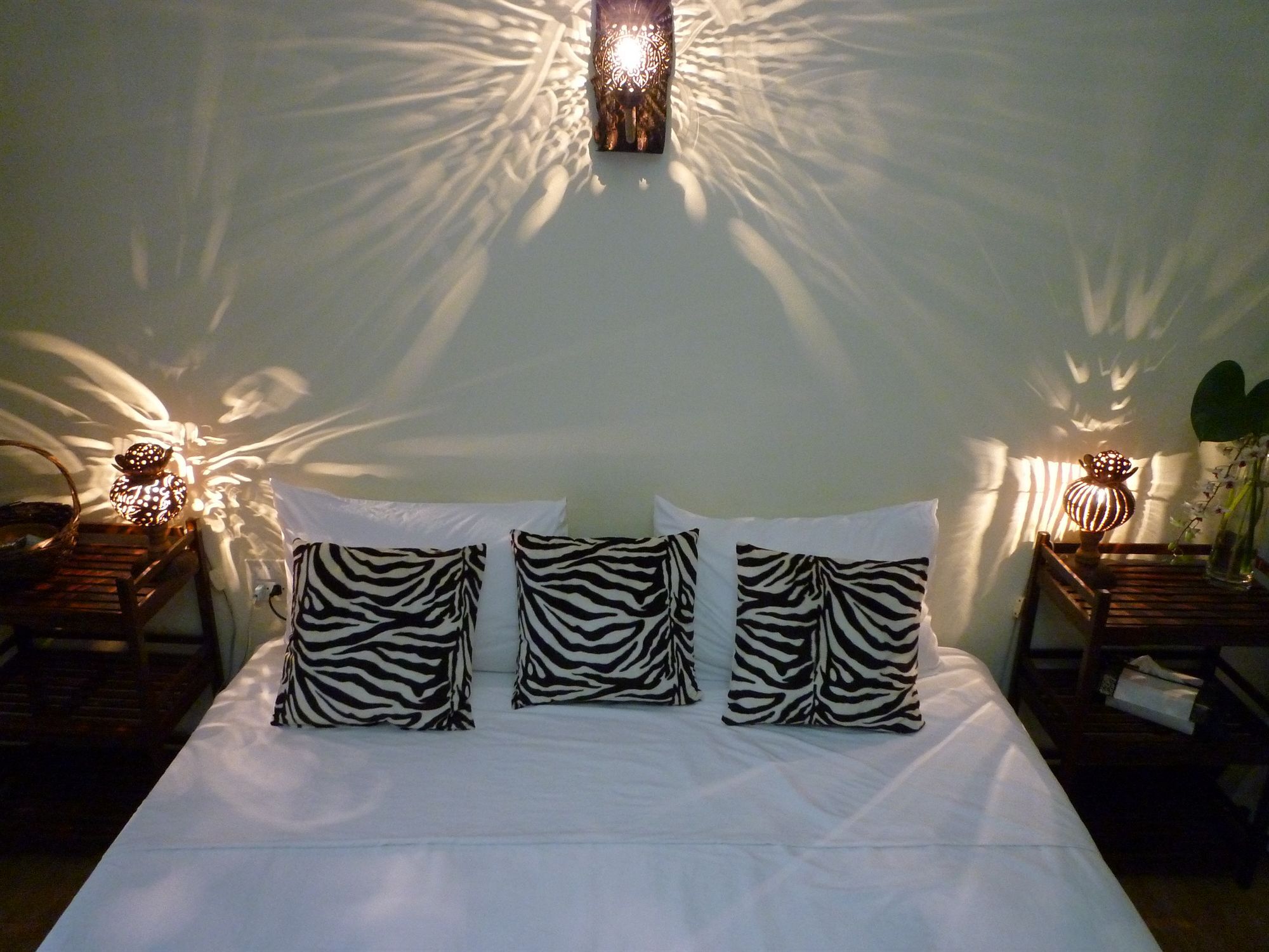 קו צ'אנג The Mangrove Hideaway Kohchang מראה חיצוני תמונה
