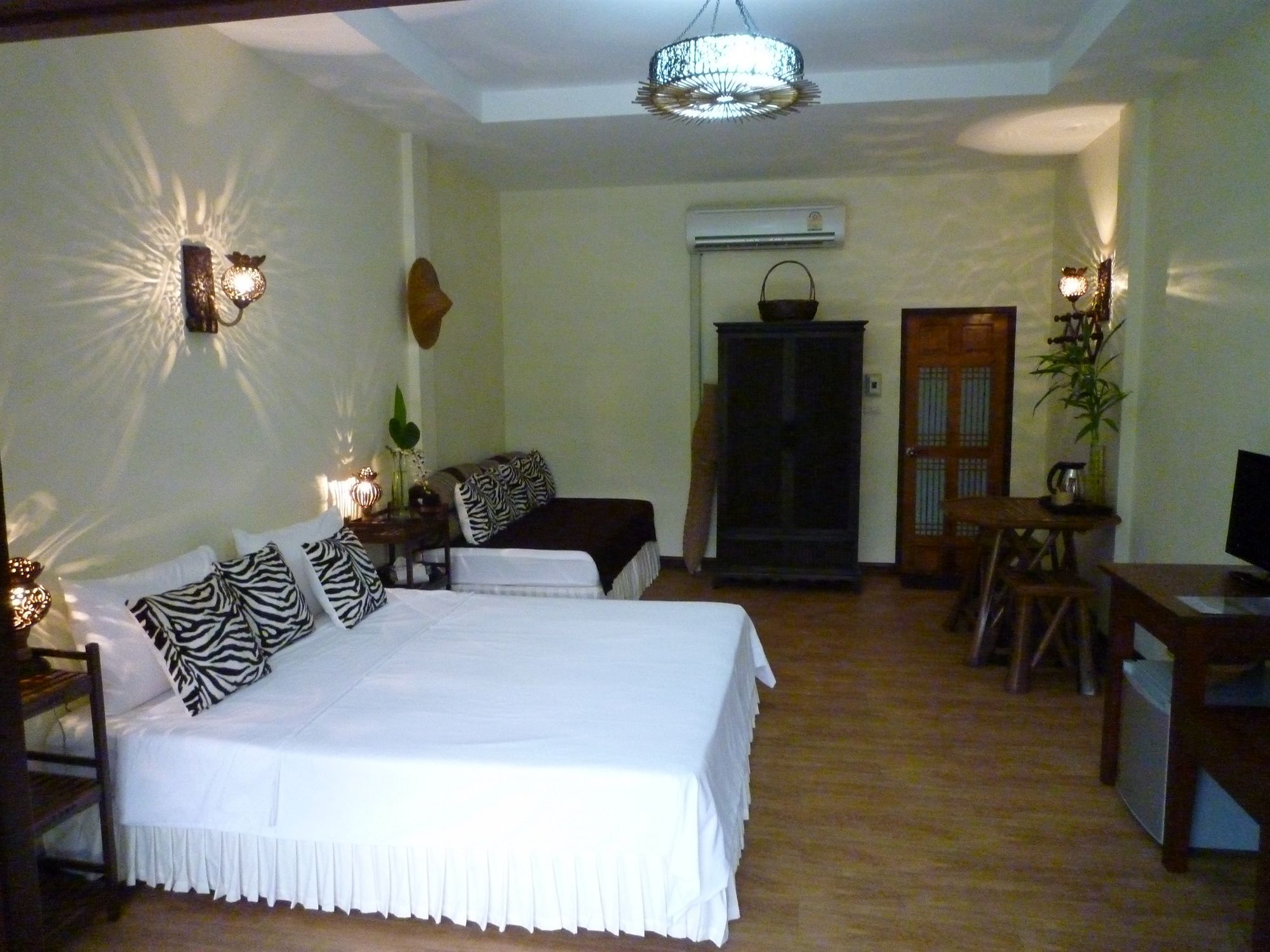 קו צ'אנג The Mangrove Hideaway Kohchang מראה חיצוני תמונה